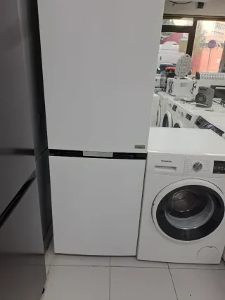 ♤Oferta súper pack nevera y lavadora con garantía♤
