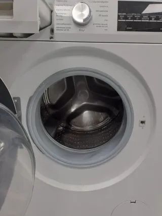 ♤Oferta súper pack nevera y lavadora con garantía♤