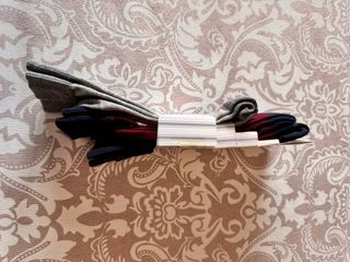 Lote 3 pares calcetines Navidad