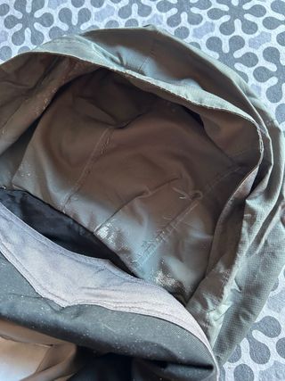 Chaqueta de Nieve Santoyo Chico