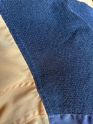 Chaqueta de Nieve Santoyo Chico