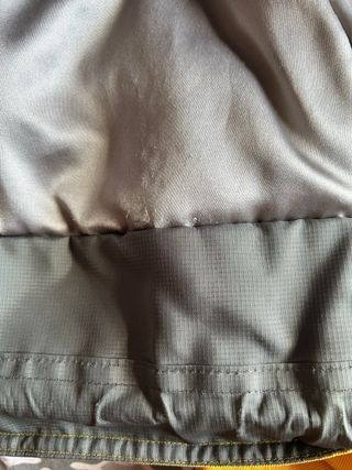 Chaqueta de Nieve Santoyo Chico