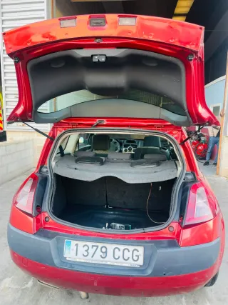 Renault Grand Scenic 2005