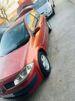 Renault Grand Scenic 2005