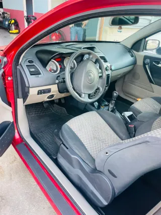 Renault Grand Scenic 2005