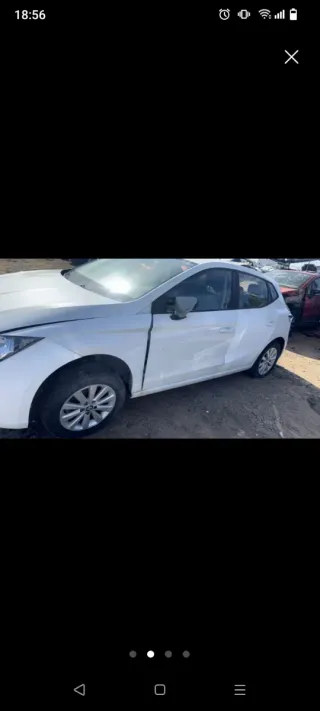 Frente Ibiza 2018 6K