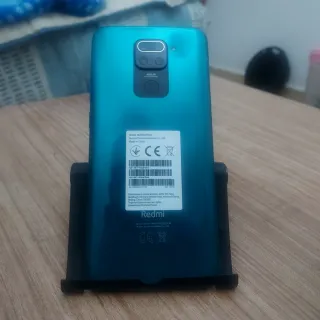 Xiaomi Redmi Note 9