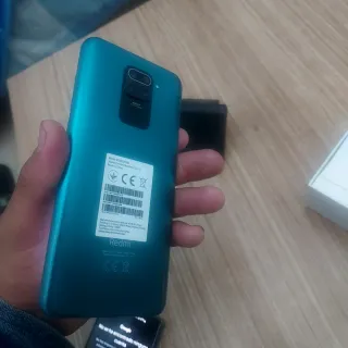 Xiaomi Redmi Note 9