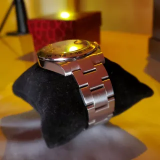 Reloj Rolex Explorer II Automático