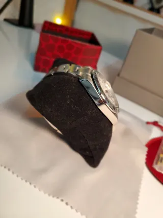 Reloj Rolex Explorer II Automático