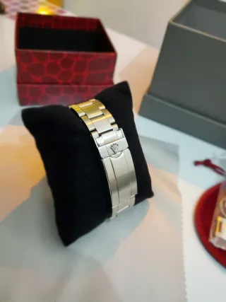 Reloj Rolex Explorer II Automático