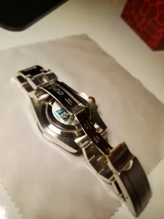 Reloj Rolex Explorer II Automático