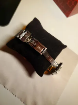 Reloj Rolex Explorer II Automático