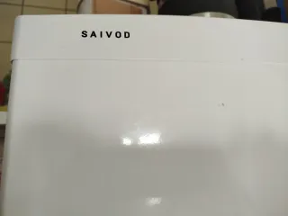 Frigorífico Combi Blanco