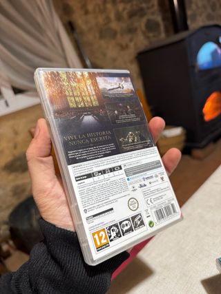 Hogwarts Legacy Nintendo Switch