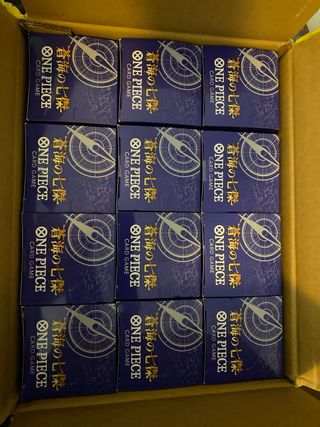 One Piece Card Game OP-14