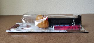 FIGURAS PEZ HARRY POTTER Y HERMIONE SIN ABRIR