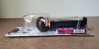 FIGURAS PEZ HARRY POTTER Y HERMIONE SIN ABRIR