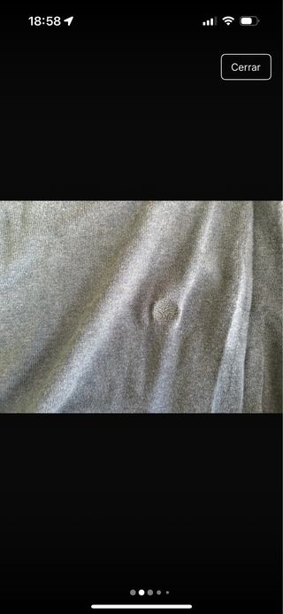 Confezione di 2 maglie a manica lunga