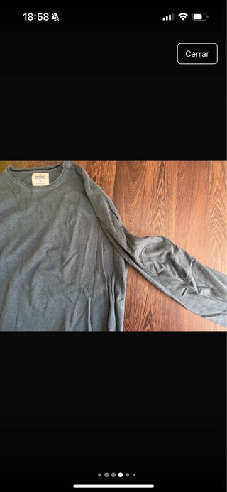 Confezione di 2 maglie a manica lunga