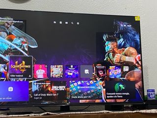 Xbox One 500GB con 2 mandos entrego en persona