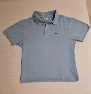 Lacoste Polo Hombre
