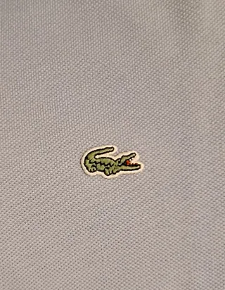 Lacoste Polo Hombre