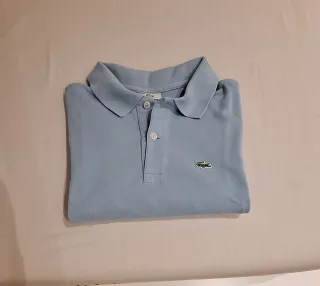 Lacoste Polo Hombre