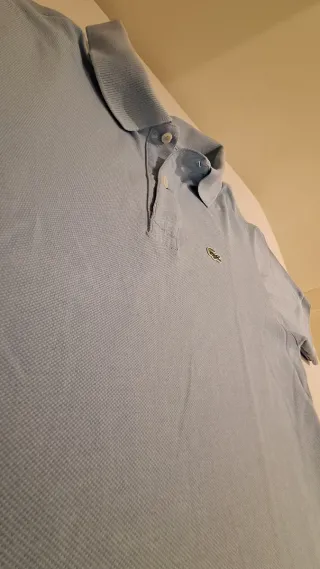 Lacoste Polo Hombre