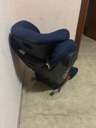 Britax Römer Silla Coche 3.5-12 años