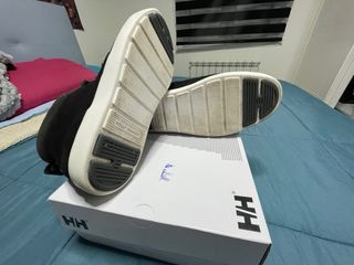 Botas Helly Hansen Talla 43 Gris oscuro