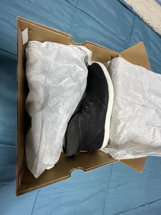 Botas Helly Hansen Talla 43 Gris oscuro