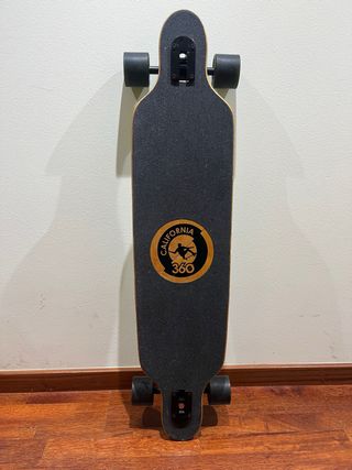 Longboard Skate California 360 Seminuevo