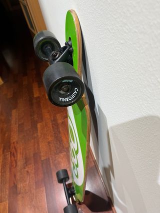 Longboard Skate California 360 Seminuevo