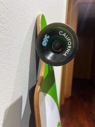 Longboard Skate California 360 Seminuevo