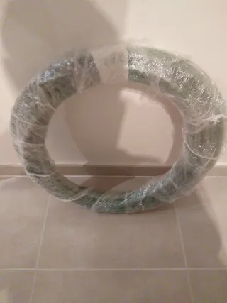 Cable Manguera 16mm x 16mts