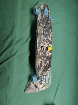 Longboard marca Apollo nuevo a estrenar