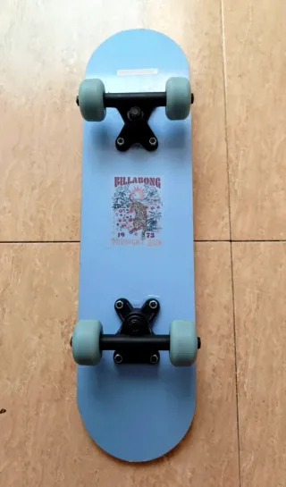 Tabla Skate Niños