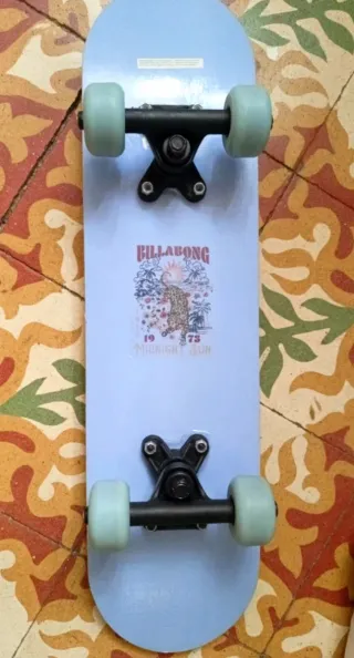 Tabla Skate Niños
