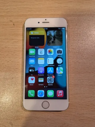 iPhone 6s 32GB