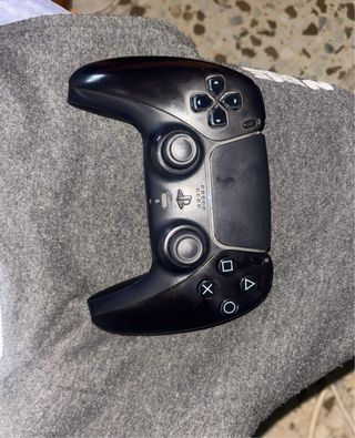 Consola PS5 con lector