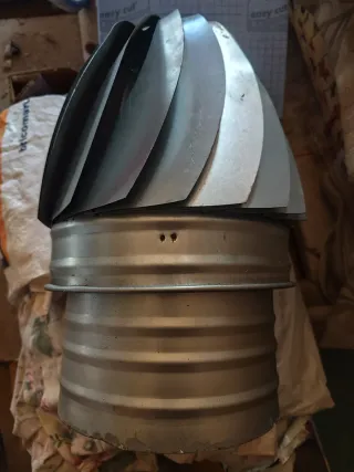 Cocina de leña francesa hergom