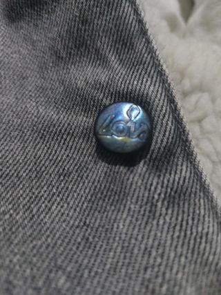 Chaqueta Lois original