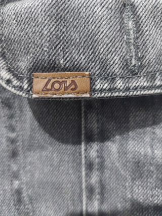 Chaqueta Lois original