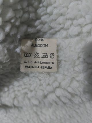 Chaqueta Lois original