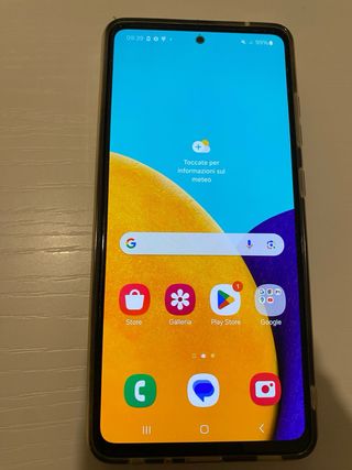 Samsung A52 5G