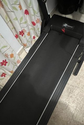 Cinta de Correr Profesional VCA DE LOS BARROS