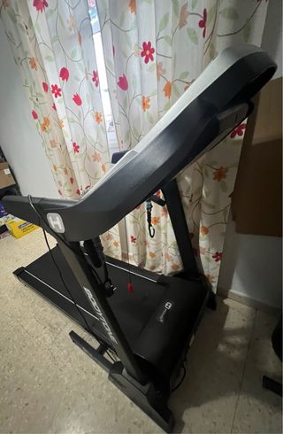 Cinta de Correr Profesional VCA DE LOS BARROS