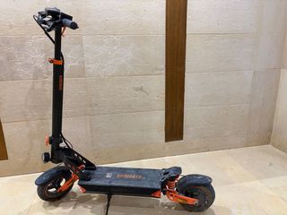 Patinete Eléctrico Kamikaze