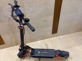 Patinete Eléctrico Kamikaze